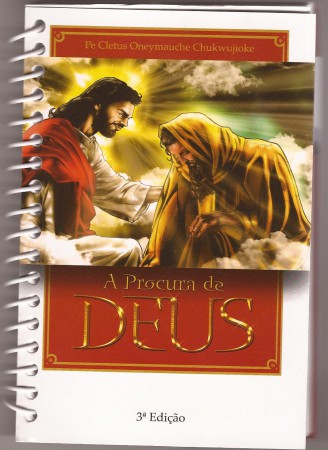 Livro A Procura de Deus